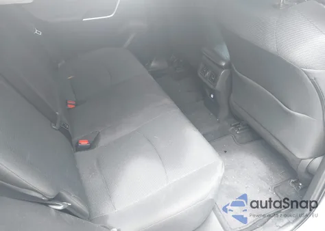 2022 Toyota Rav4 Le z USA, uszkodzony, nr VIN 2T3H1RFV6NC186526